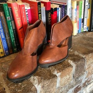 Jeffrey Campbell for Free People Heels